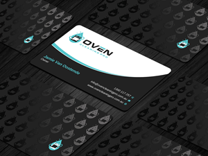 Design de Carte de Visite par Uttom 2 pour ce projet | Design : #30706087