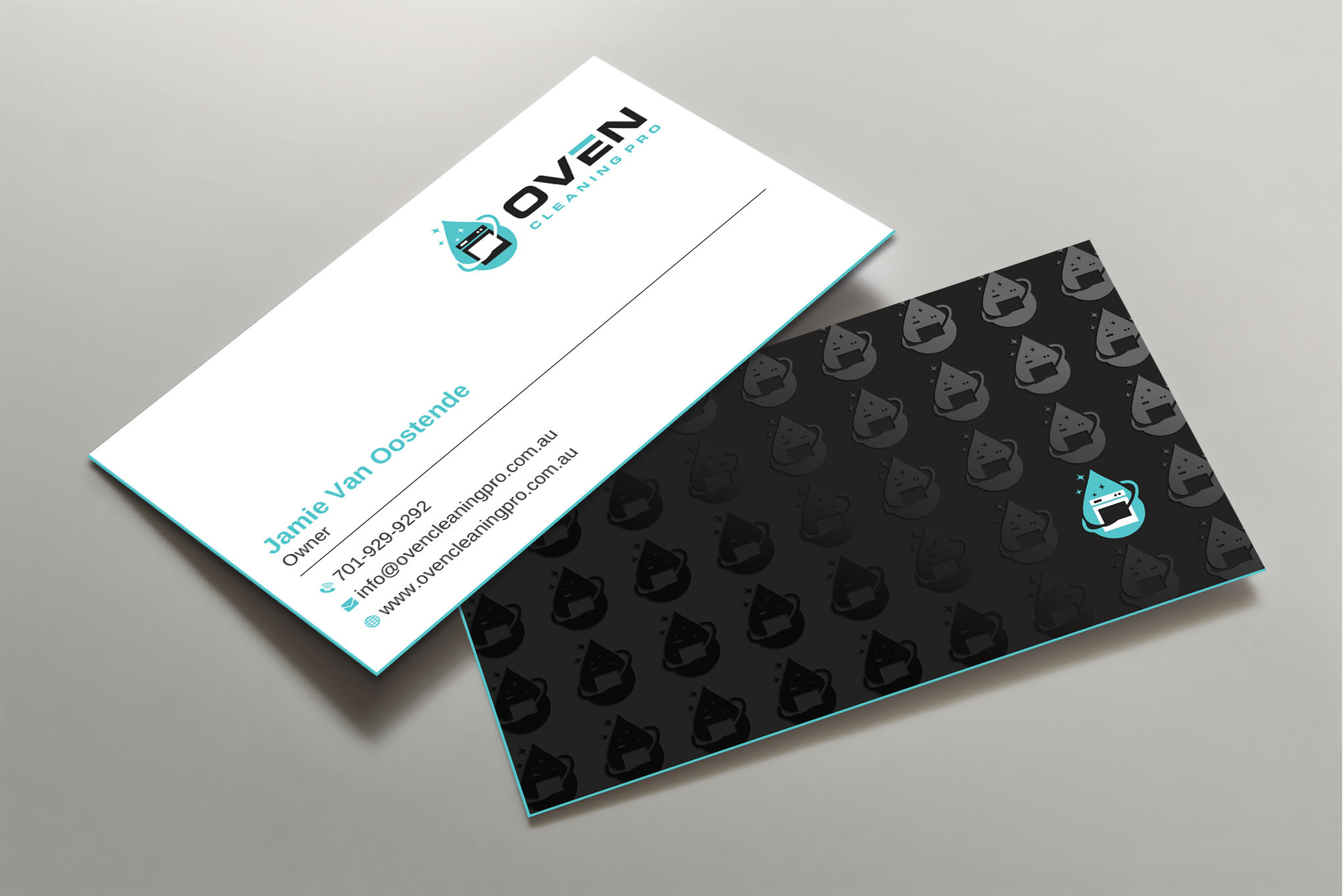 Business Card Design by Uttom 2 for this project | Design #30722649
