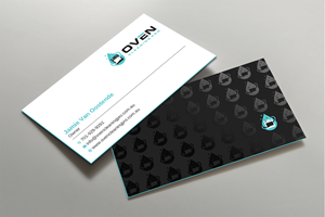 Design de Carte de Visite par Uttom 2 pour ce projet | Design : #30722649