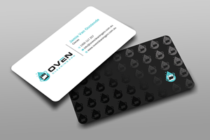 Design de Carte de Visite par Uttom 2 pour ce projet | Design : #30722652