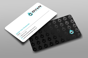 Design de Carte de Visite par Uttom 2 pour ce projet | Design : #30722653