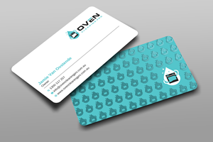 Design de Carte de Visite par Uttom 2 pour ce projet | Design : #30722675