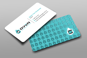 Design de Carte de Visite par Uttom 2 pour ce projet | Design : #30722677