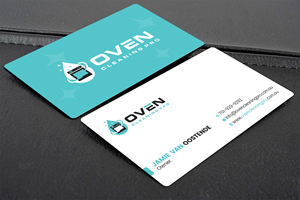 Design de Carte de Visite par Uttom 2 pour ce projet | Design : #30722779