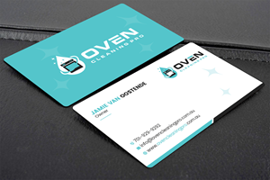 Design de Carte de Visite par Uttom 2 pour ce projet | Design : #30722781