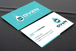 Design de Carte de Visite par Uttom 2 pour ce projet | Design : #30722782