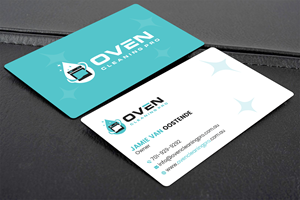 Design de Carte de Visite par Uttom 2 pour ce projet | Design : #30722783