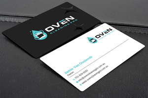 Design de Carte de Visite par Uttom 2 pour ce projet | Design : #30722790