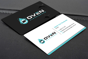Design de Carte de Visite par Uttom 2 pour ce projet | Design : #30722791
