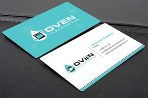 Design de Carte de Visite par Uttom 2 pour ce projet | Design : #30722792