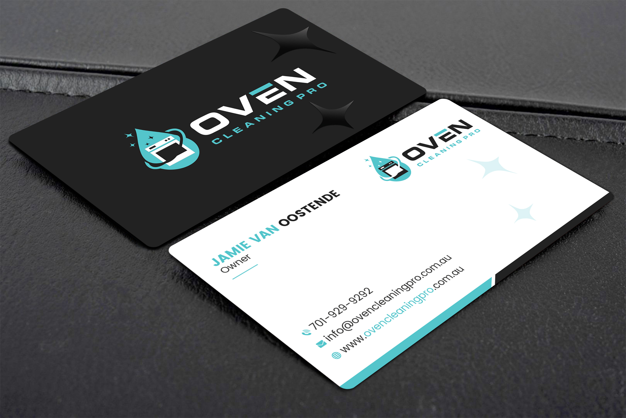 Business Card Design by Uttom 2 for this project | Design #30722793