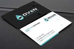 Design de Carte de Visite par Uttom 2 pour ce projet | Design : #30722793