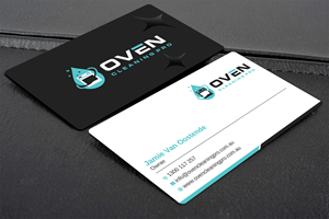 Design de Carte de Visite par Uttom 2 pour ce projet | Design : #30722794
