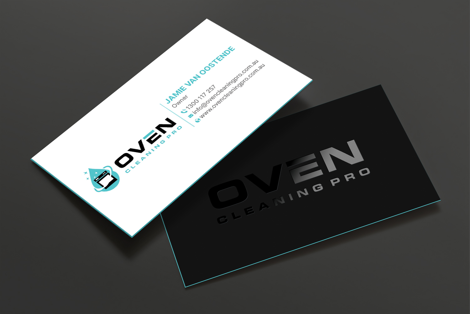Design de Carte de Visite par DesignShout pour ce projet | Design #30702076