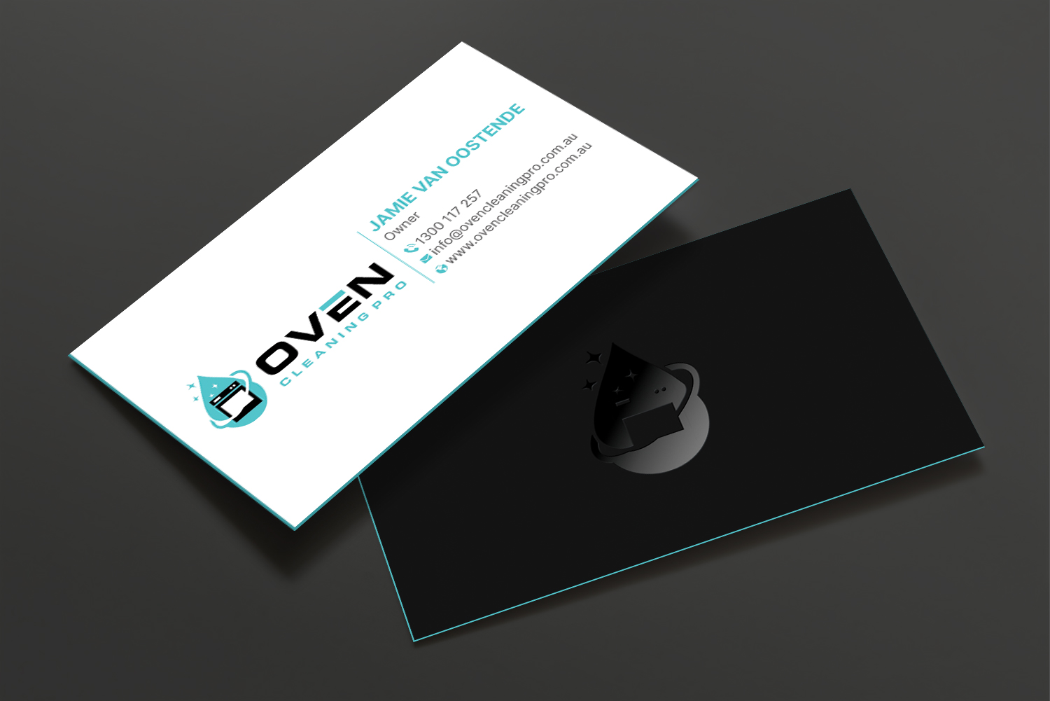 Design de Carte de Visite par DesignShout pour ce projet | Design #30702077