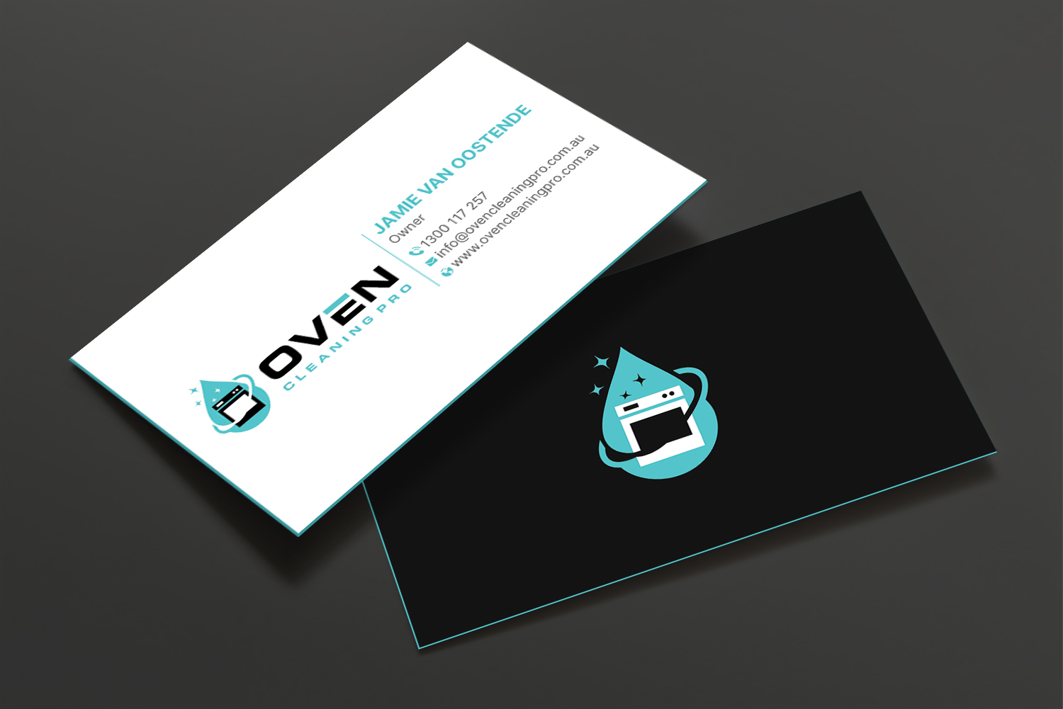 Design de Carte de Visite par DesignShout pour ce projet | Design #30702079