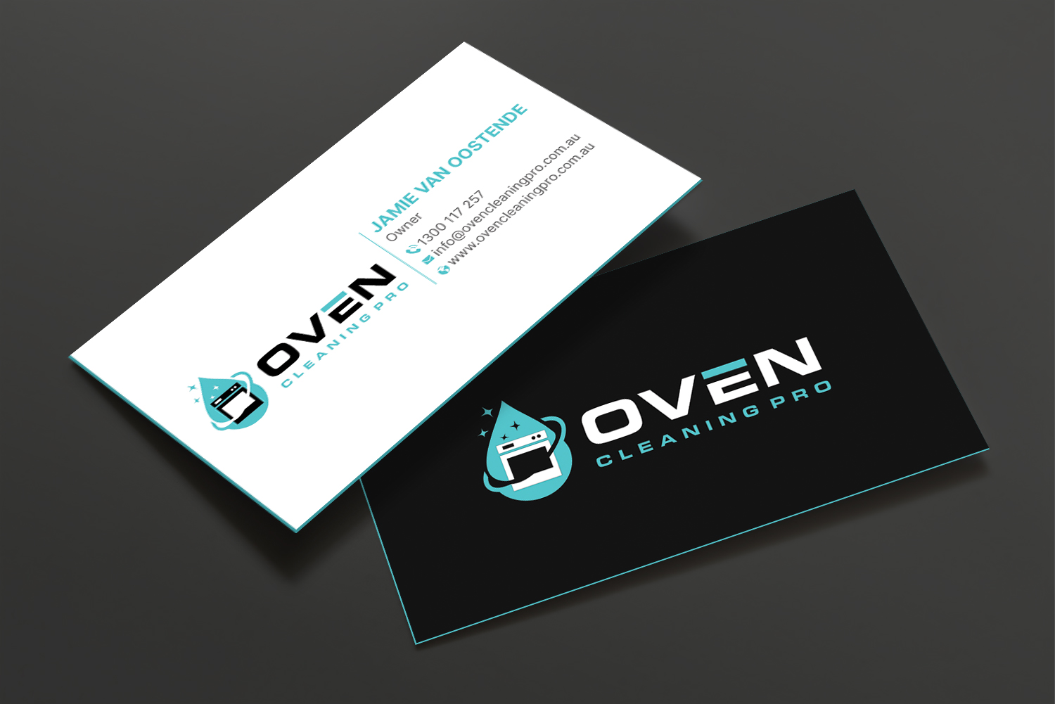 Design de Carte de Visite par DesignShout pour ce projet | Design #30702080