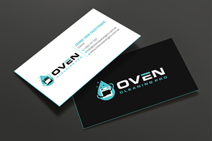 Visitenkarten-Design von DesignShout für dieses Projekt | Design: #30702080