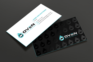 Visitenkarten-Design von DesignShout für dieses Projekt | Design: #30702124