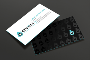 Visitenkarten-Design von DesignShout für dieses Projekt | Design: #30702125