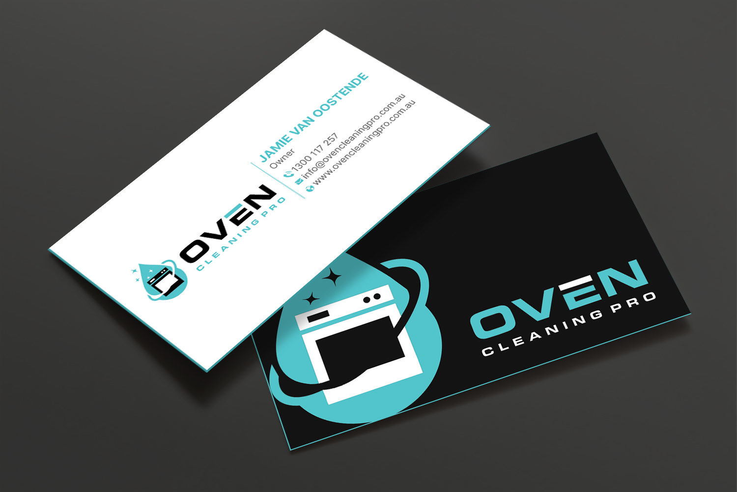 Design de Carte de Visite par DesignShout pour ce projet | Design #30702126
