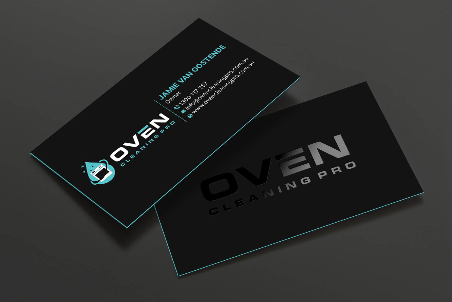 Design de Carte de Visite par DesignShout pour ce projet | Design #30702159