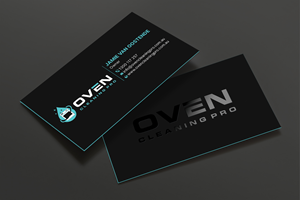 Visitenkarten-Design von DesignShout für dieses Projekt | Design: #30702159