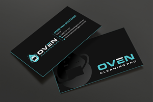 Visitenkarten-Design von DesignShout für dieses Projekt | Design: #30702161