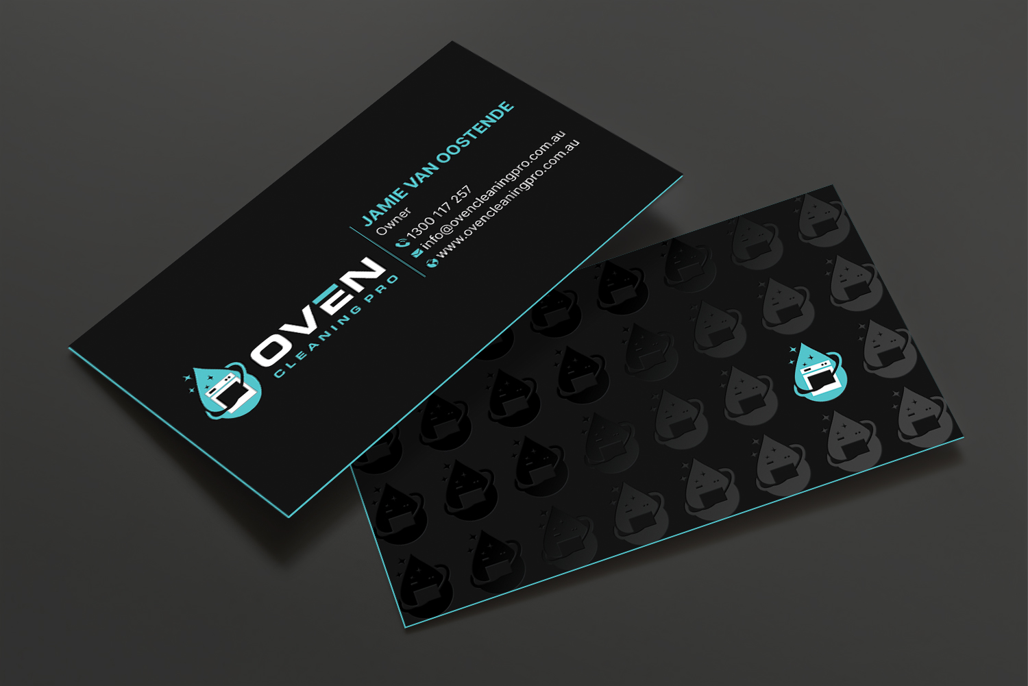 Design de Carte de Visite par DesignShout pour ce projet | Design #30702162