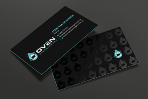 Visitenkarten-Design von DesignShout für dieses Projekt | Design: #30702162