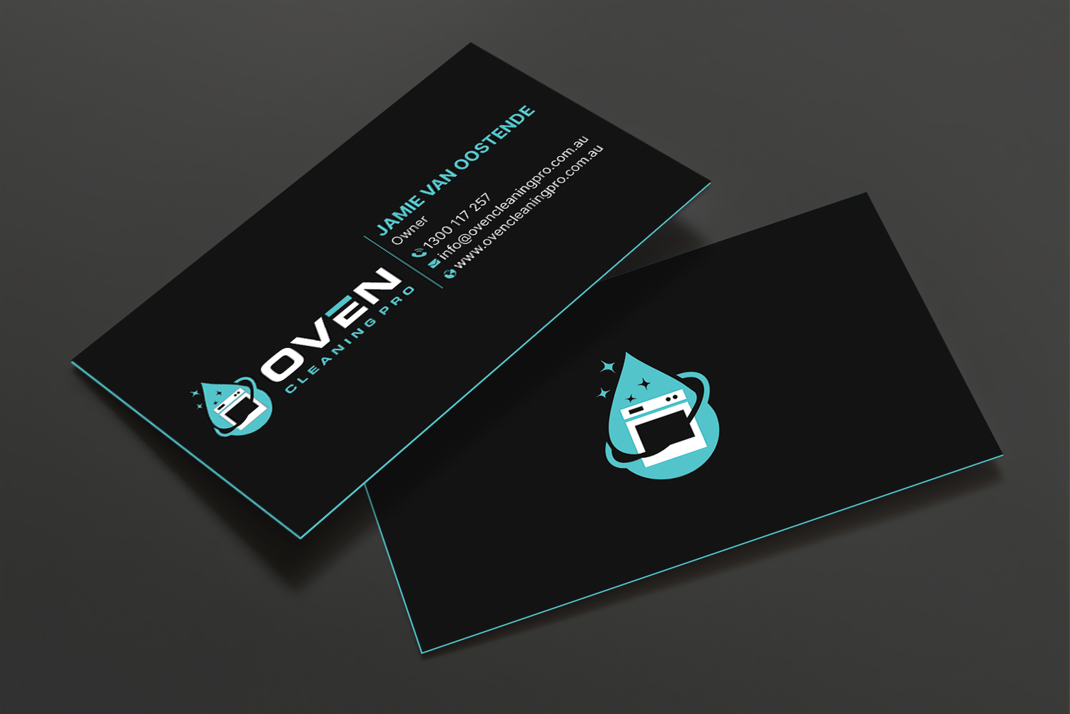 Design de Carte de Visite par DesignShout pour ce projet | Design #30702169