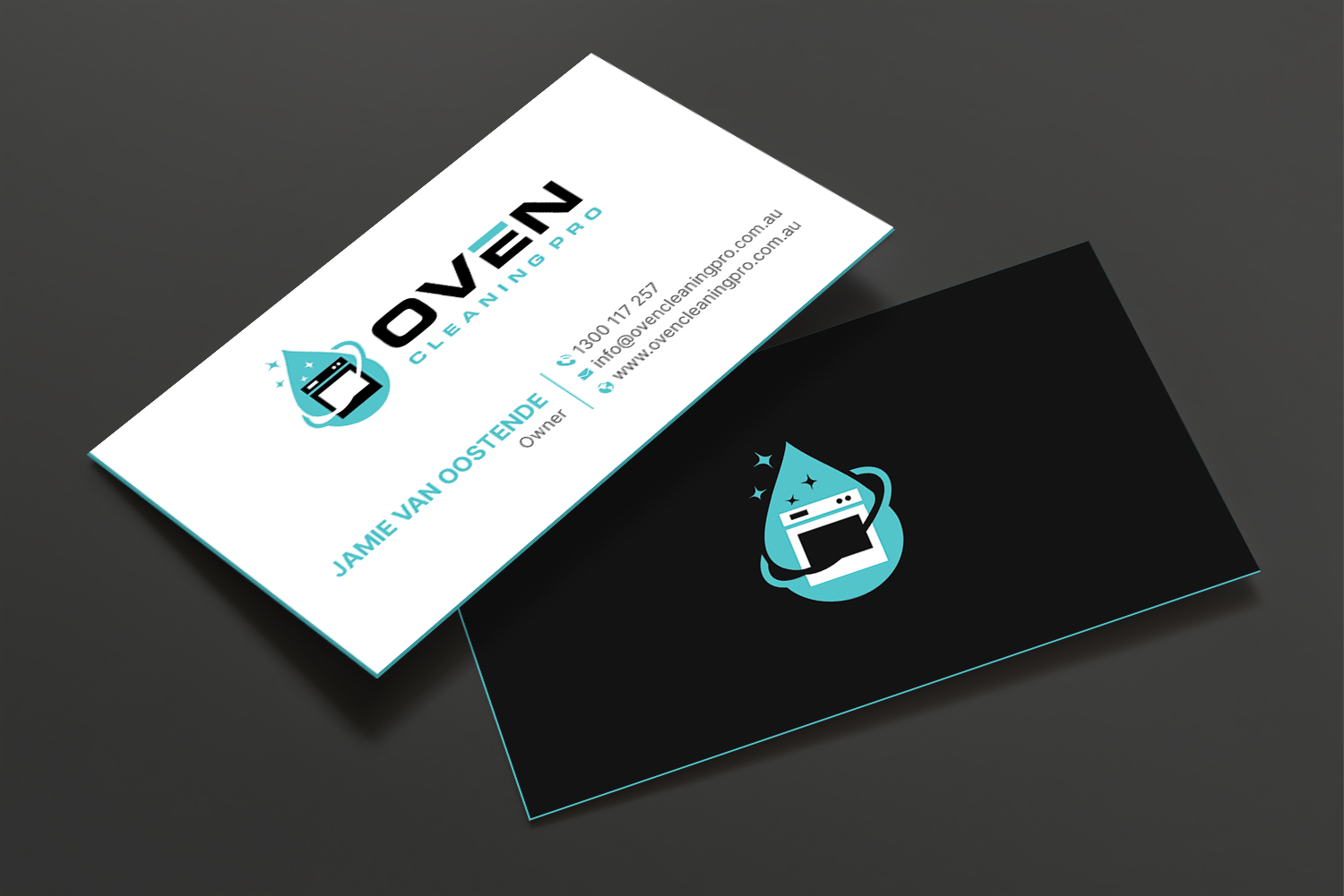Design de Carte de Visite par DesignShout pour ce projet | Design #30702215