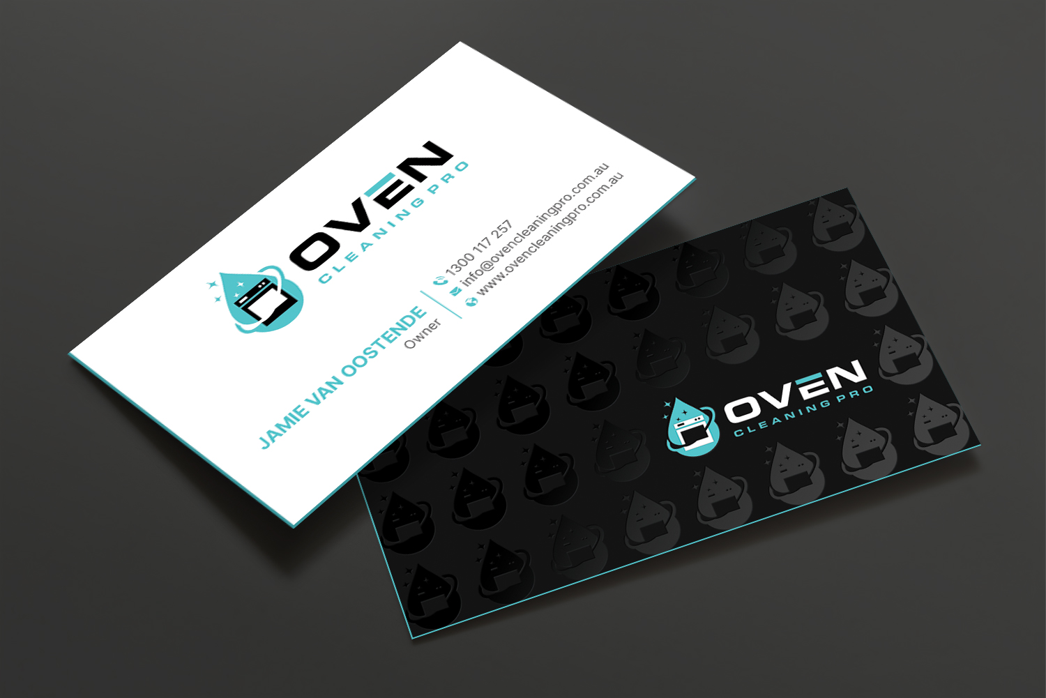 Design de Carte de Visite par DesignShout pour ce projet | Design #30702219