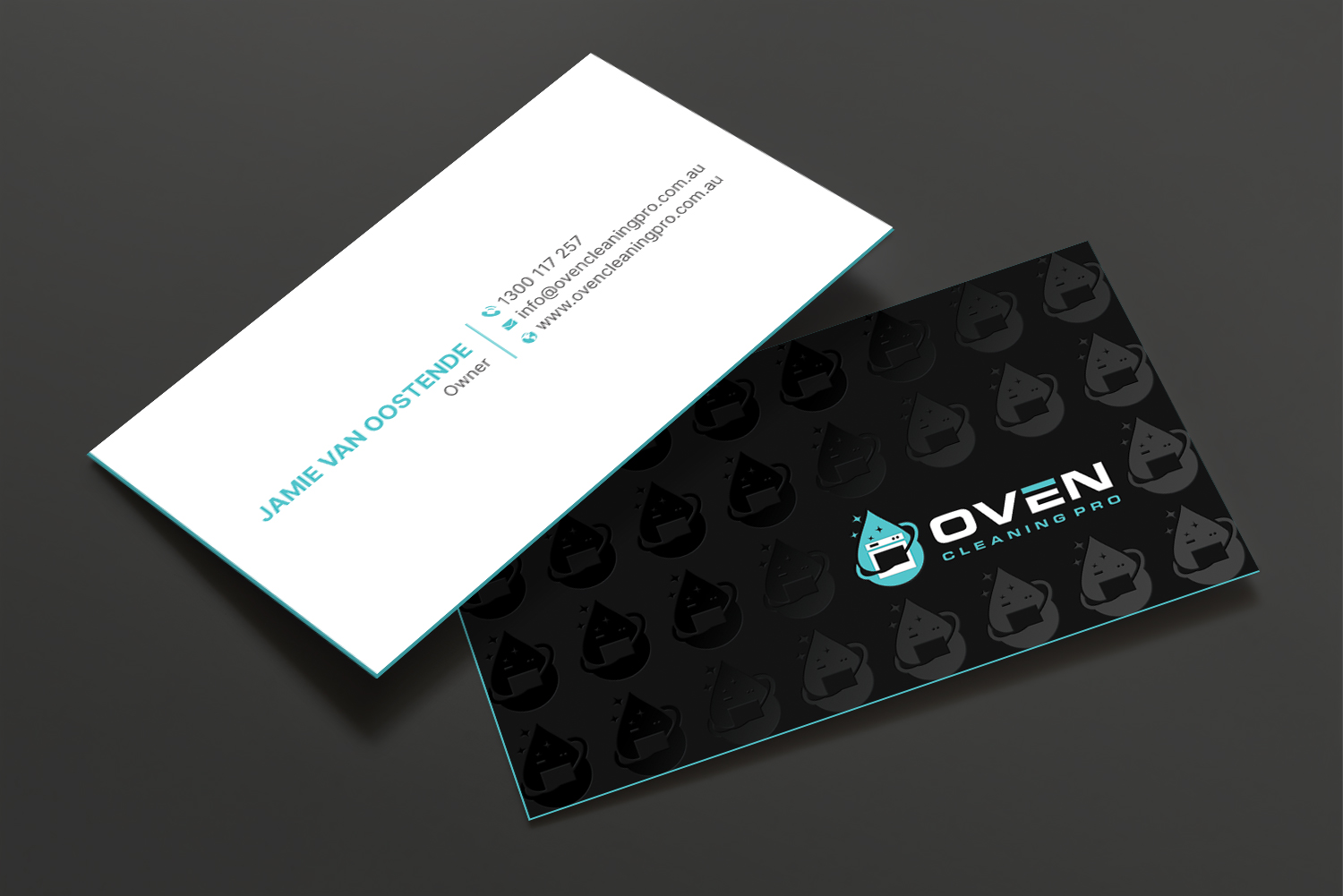 Design de Carte de Visite par DesignShout pour ce projet | Design #30702293