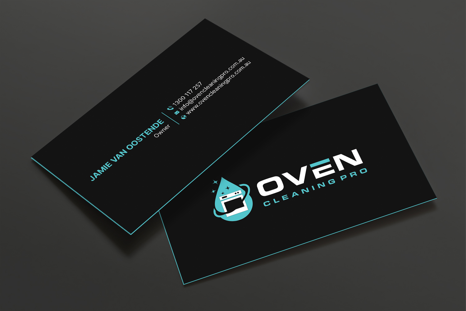 Design de Carte de Visite par DesignShout pour ce projet | Design #30702295