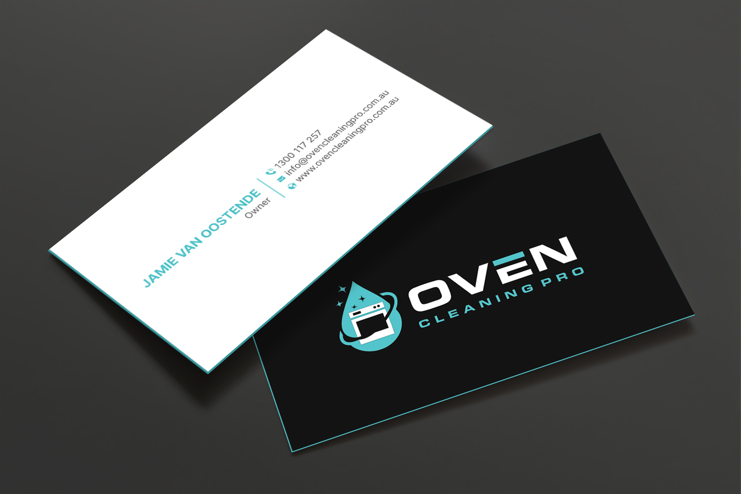 Design de Carte de Visite par DesignShout pour ce projet | Design #30702296