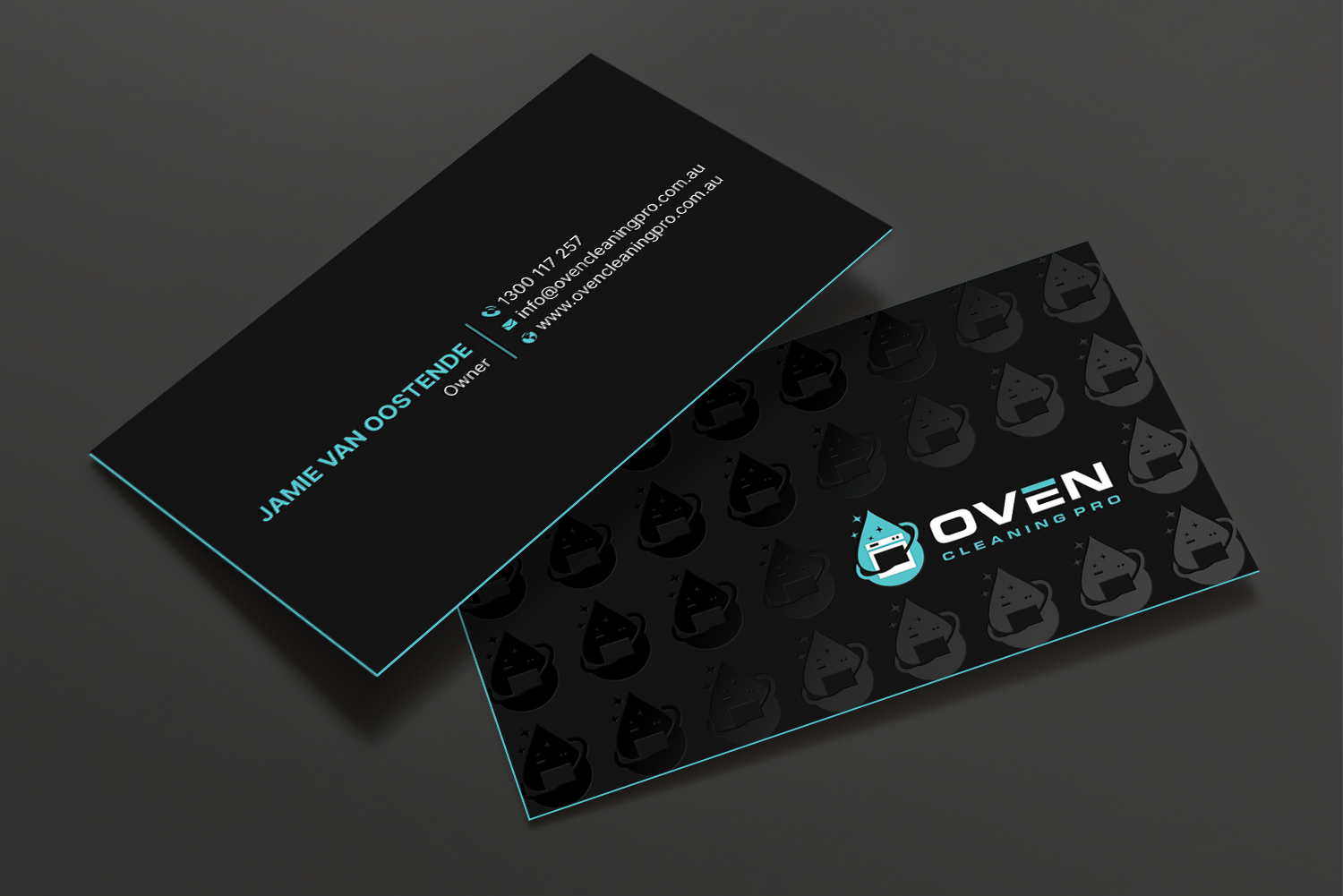 Design de Carte de Visite par DesignShout pour ce projet | Design #30702297