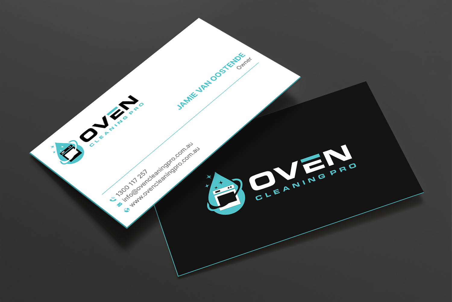 Design de Carte de Visite par DesignShout pour ce projet | Design #30702311