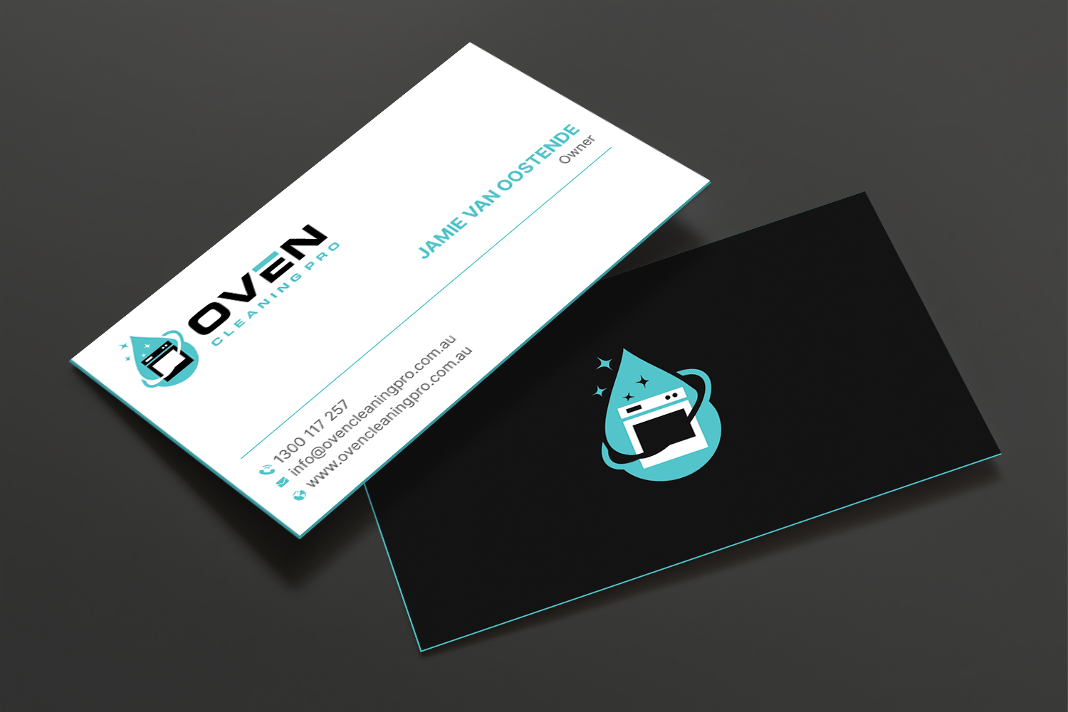 Design de Carte de Visite par DesignShout pour ce projet | Design #30702312