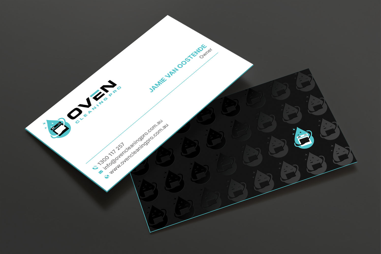Visitenkarten-Design von DesignShout für dieses Projekt | Design #30702313