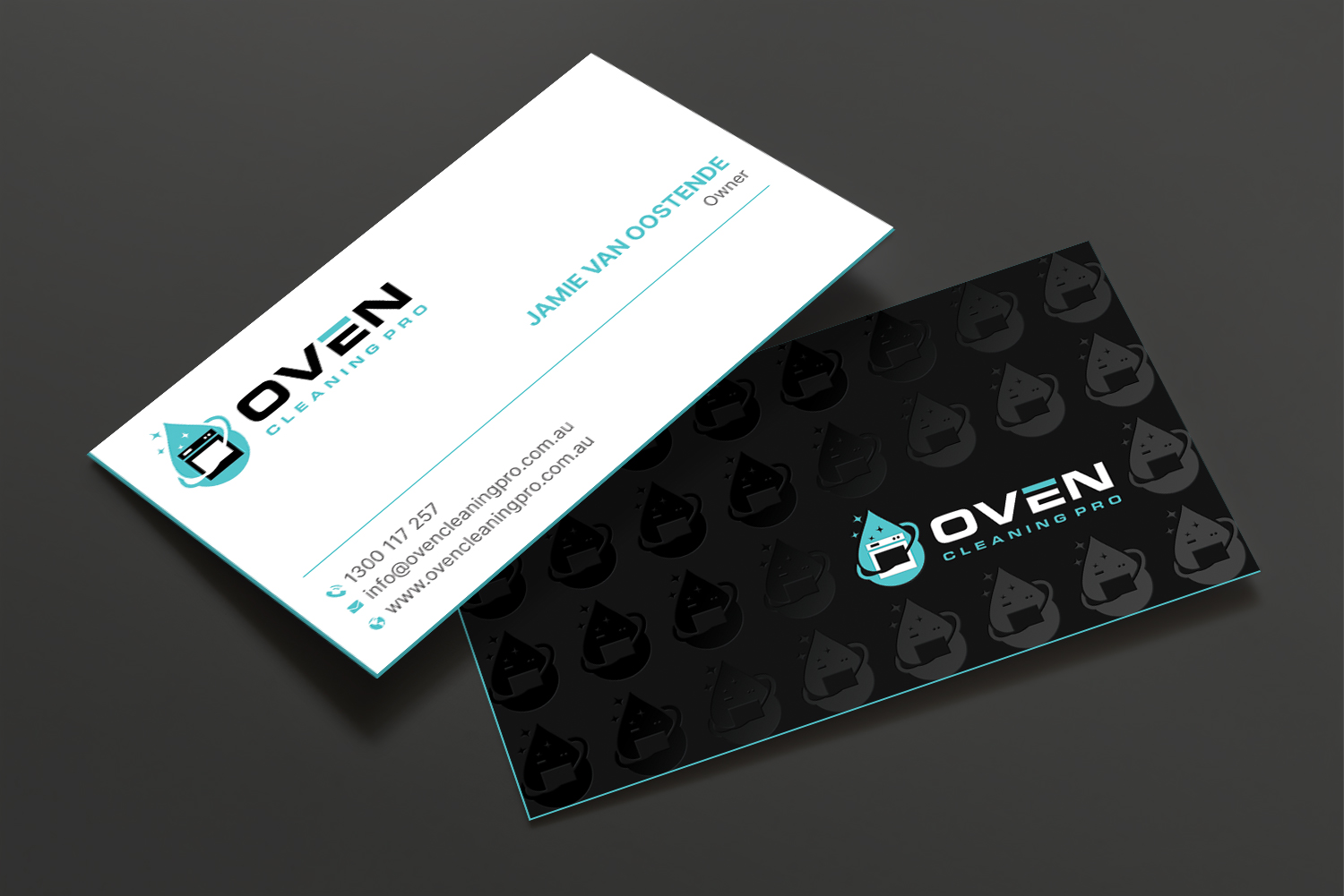 Design de Carte de Visite par DesignShout pour ce projet | Design #30702314