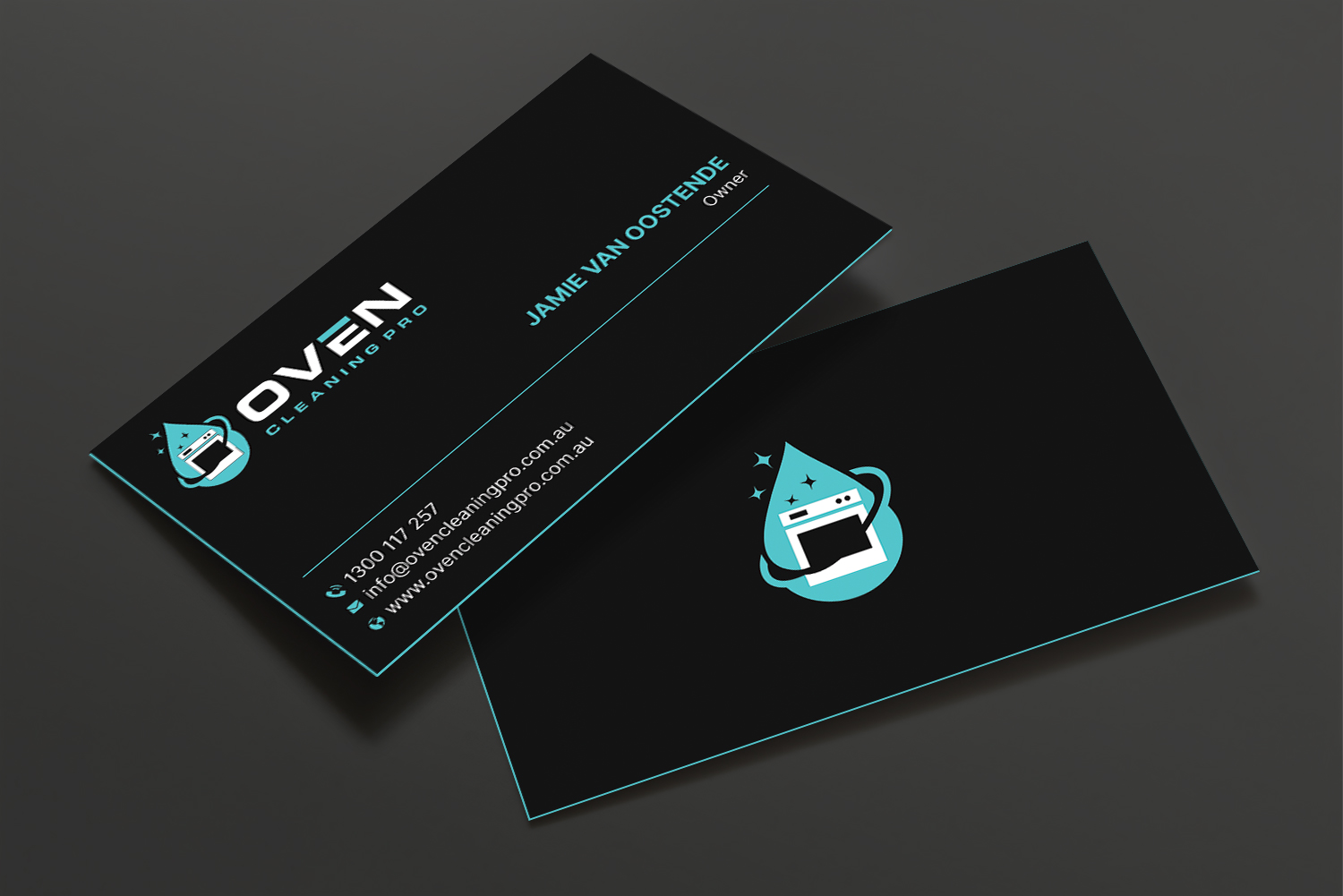Design de Carte de Visite par DesignShout pour ce projet | Design #30702336