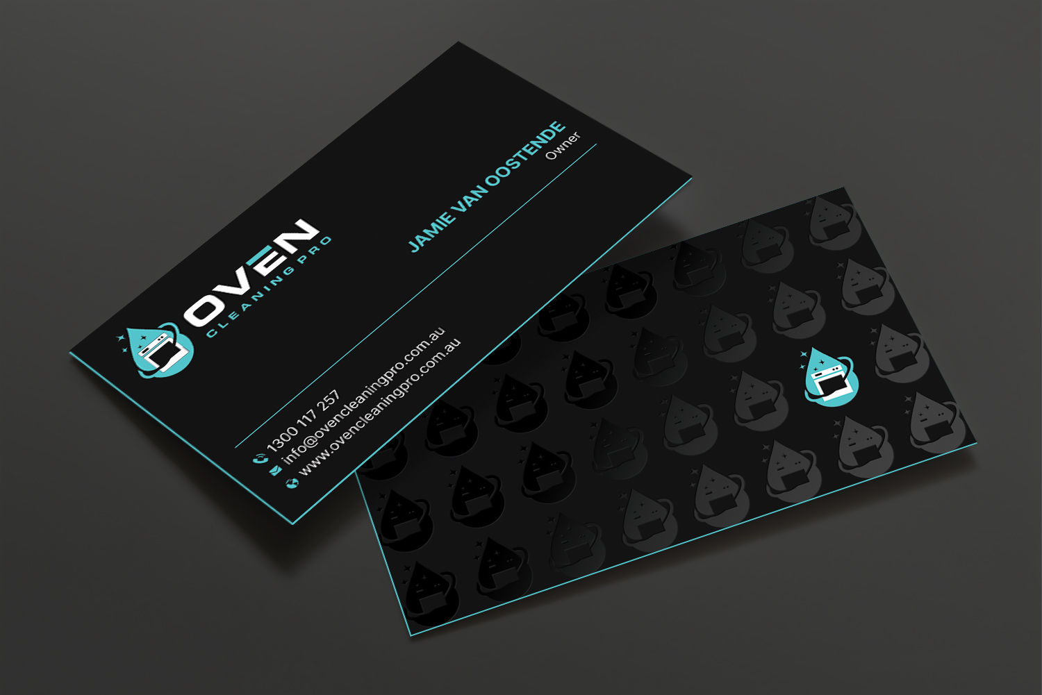 Design de Carte de Visite par DesignShout pour ce projet | Design #30702338