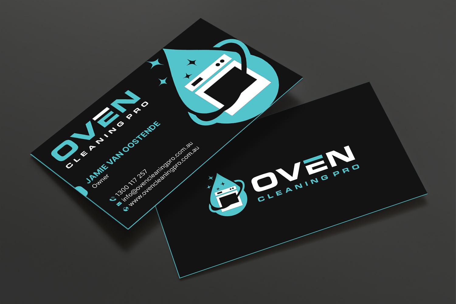 Design de Carte de Visite par DesignShout pour ce projet | Design #30702424