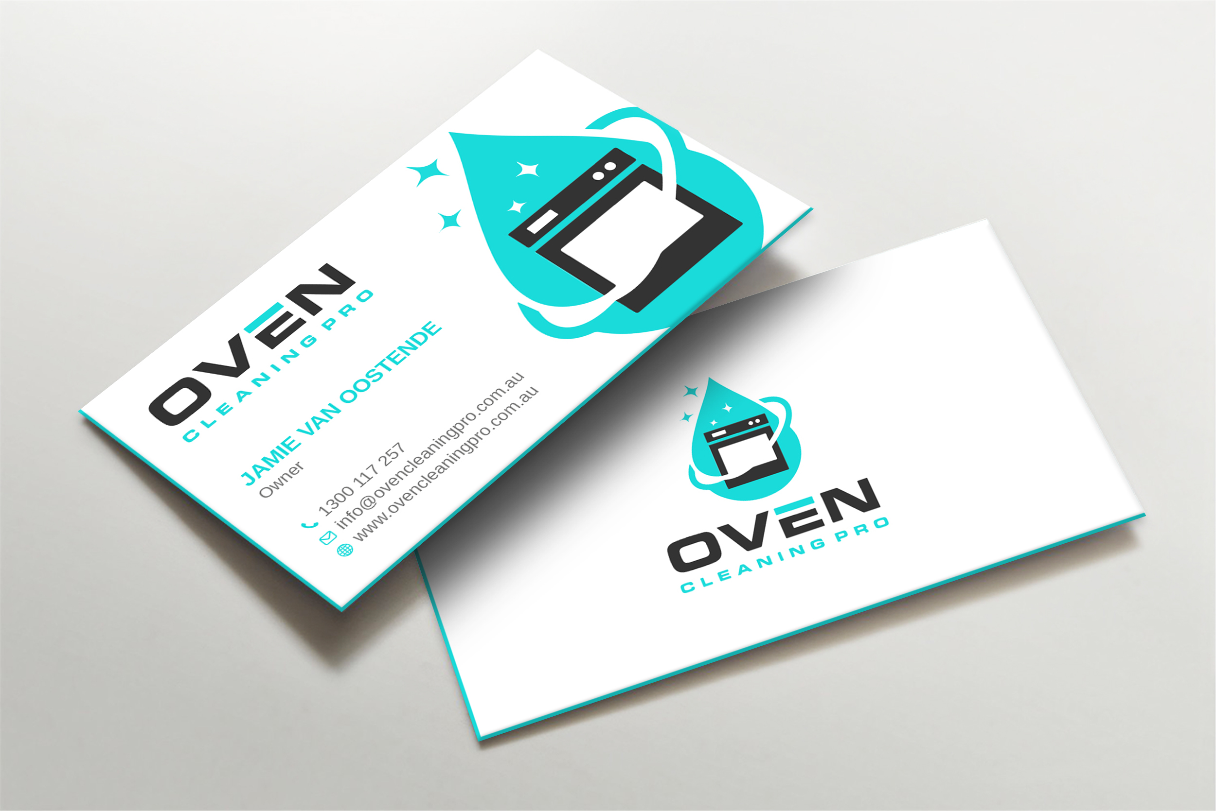 Business Card Design by Imagine design000 for this project | Design #30702940