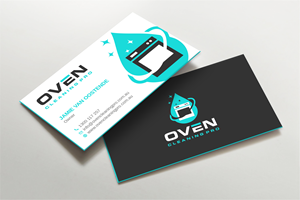 Diseño de Tarjeta de Presentación por Imagine design000 para este proyecto | Diseño: #30702942