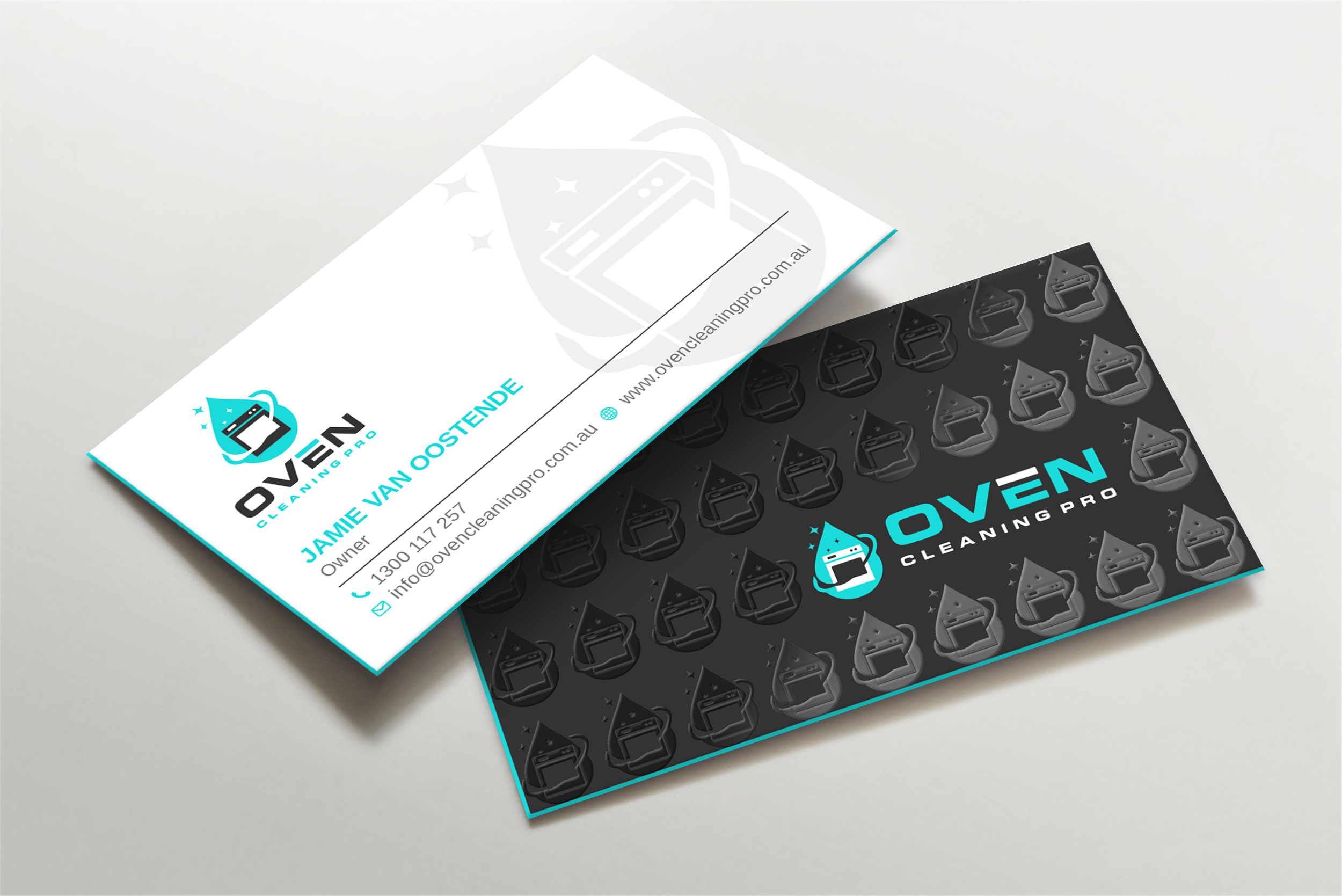 Diseño de Tarjeta de Presentación por Imagine design000 para este proyecto | Diseño #30702944