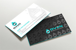 Diseño de Tarjeta de Presentación por Imagine design000 para este proyecto | Diseño: #30702944