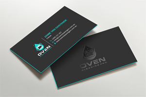 Diseño de Tarjeta de Presentación por Imagine design000 para este proyecto | Diseño: #30702948
