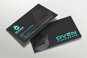 Diseño de Tarjeta de Presentación por Imagine design000 para este proyecto | Diseño: #30702949